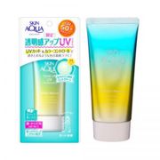 Skin Aqua Tone Up Min Green Uv Essence SPF 50+PA++++