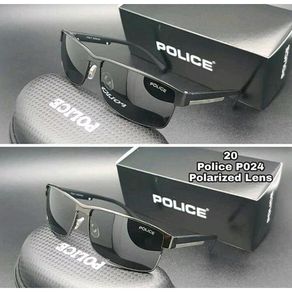 Kacamata Police Sunglass Sunglasess Sporty Polarized P024