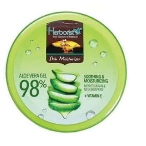 Herborist Aloe Vera Gel