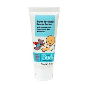 Buds Super Soothing Rescue Lotion 50 ml