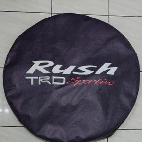 cover ban serep rush sarung ban rush cover ban rush tire cover 31 - super ban 235/60 r16