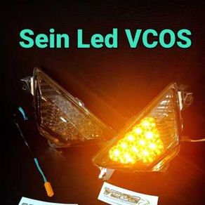 Lampu sein depan niinja 250 fi lampu jpa depan ninja 250 fi sen reting