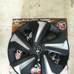 DOP VELG UKURAN RING 13"DATSUN GO.