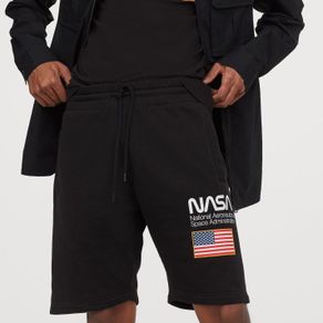 celana hnm original / h*m short pants 