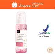 Scarlett Whitening Brightly Essence Toner - 100ml