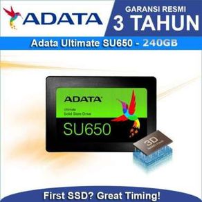 Adata SU650 240GB SSD