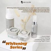 Ms Glow Paket Wajah ( Whitening / Luminous / Acne / Ultimate ) Paket BB Cream Area Jawa Tengah