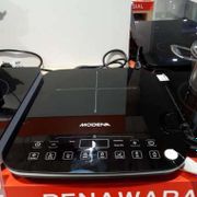 modena portable induction esente pi 1316