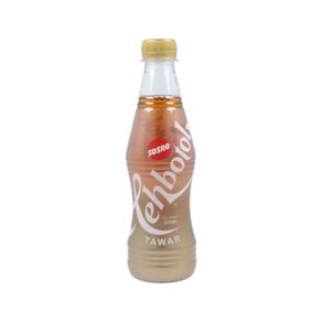 sosro teh botol tawar 250 ml