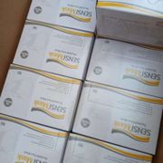 Masker sensi Duckbill isi 50 pcs masker medis duckbill