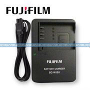 charger bc-w126 fujifilm xa2 xa3 xa5 xa10 xt100