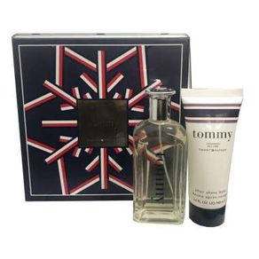 Tommy Hilfiger Gift Set EDT Men Parfum [2 pcs]