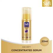 SAFI AGE DEFY CONCENTRATED SERUM 20ML