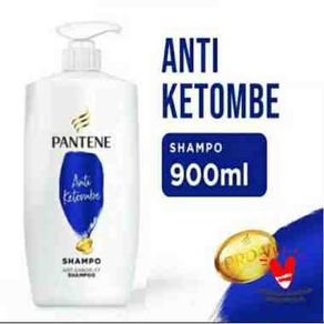 Pantene anti dandruff 900ml