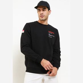 Giordano National Day Pullover Pria