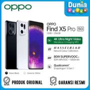 OPPO FIND X5 PRO 12/256 GB SMARTPHONE - GARANSI RESMI