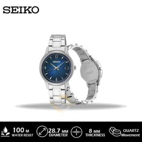 Pilihan Jam Tangan Wanita Seiko SRWZ02P1 Original Murah | 706,000.00 |  Harga 5/2022 | ShopBack