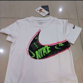 Kaos Tshirt Nike Just Do It