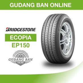 Ban 165/70 R13 Bridgestone Ecopia EP150