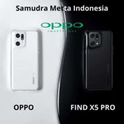 SMARTPHONE OPPO FIND X5 PRO