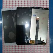 lcd touchscreen xiaomi redmi 6 6a original - hitam incell