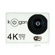 Kogan Action Camera 4K UltraHD 16MP WIFFI