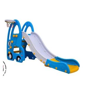 Perosotan Anak Labeille Otto / Fun Slide L'abeille / Playground Children