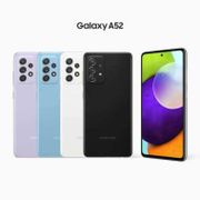 Samsung Galaxy A52 8GB 128GB Samsung A52 Galaxy52 128GB