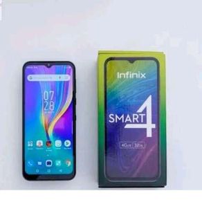 Infinix Smart 4 2/32 GB