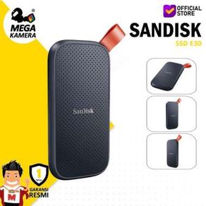 SANDISK PORTABLE SSD E30