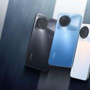 Infinix Note 12 2023 8/256 Garansi Resmi 1 Tahun