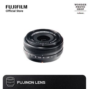 Lensa Fujifilm XF 18mm f2