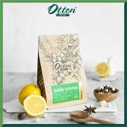 Otten Coffee Arabica Solok Selatan 200g Biji / Bubuk Kopi