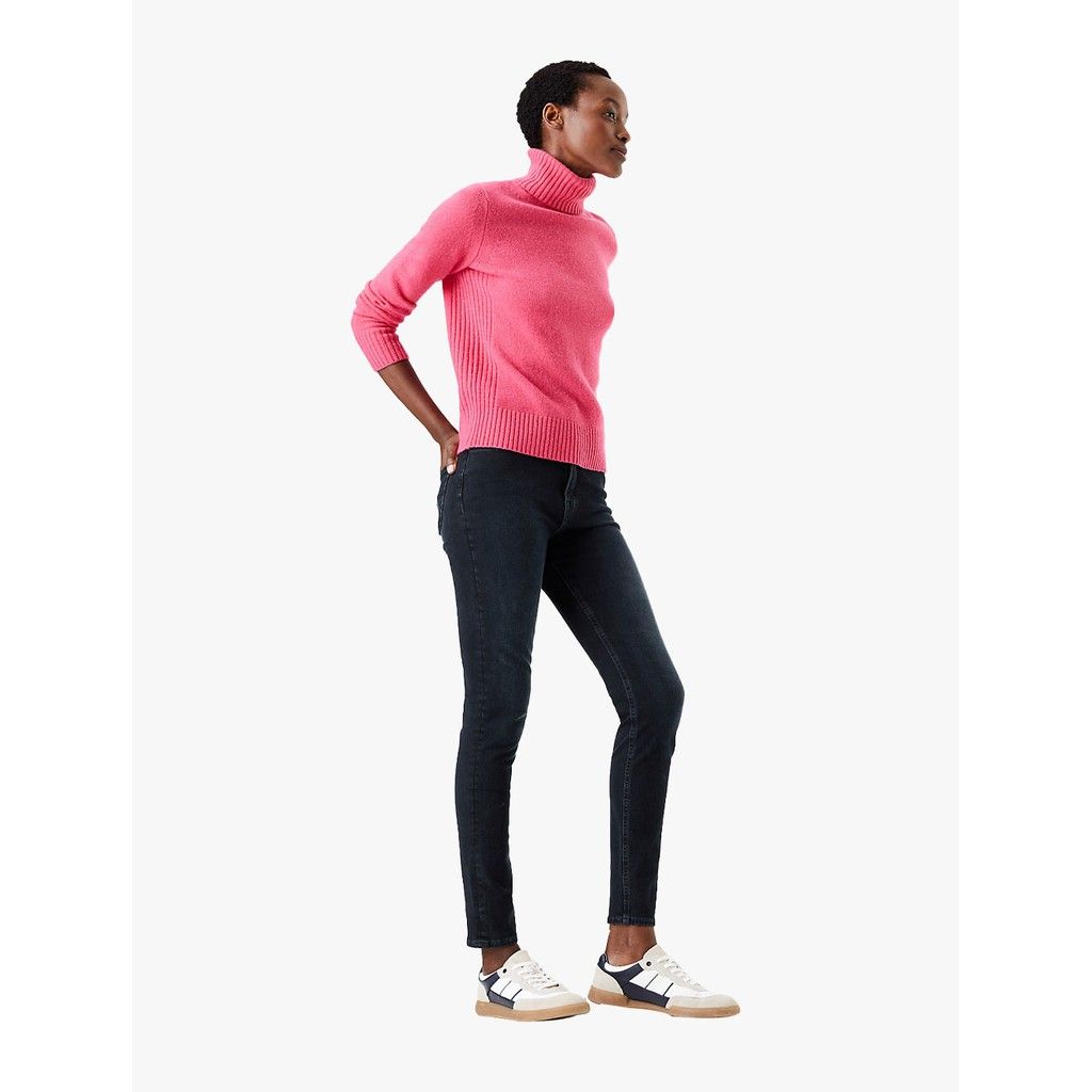 spencer celana jeans wanita 
