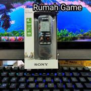 Digital Voice Recorder SONY ICD PX240 original