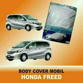 Body cover Honda Freed
