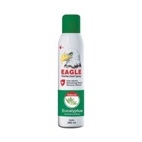Eucalyptus eagle spray 280 ml
