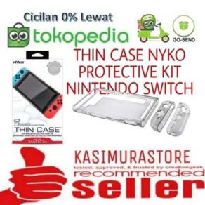 Nintendo Switch Nyko Thin Case