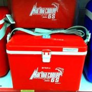 Lion Star Box Marina Coller 6 S