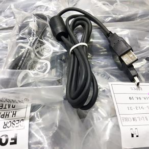 Kabel USB Stik Stick PS3 ORI Original Foxcon / CAS Charger Stick PS3 Foxconn