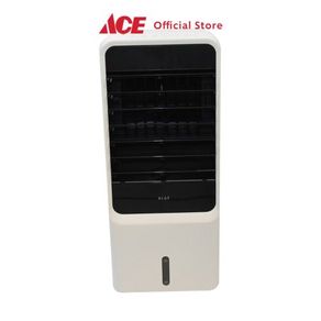 Klaz Air Cooler Dengan Anion 3 In 1 - Putih