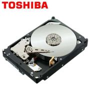 HDD Harddisk Internal PC Toshiba 2TB 3.5" SATA3 5400 RPM