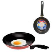 New Teflon Maxim Valentino 20Cm Fry Pan Cuci Gudang