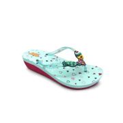 Bata Original Sandal Bubble Gummers Sandal Anak Cherry Tosca - 3717190