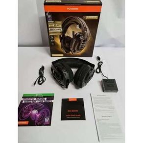 Pilihan jual plantronics rig 800hd rig 