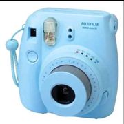 Kamera Fujifilm Instax Mini 8