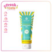 AZARINE - Hydrashoothe Sunscreen Gel SPF 45