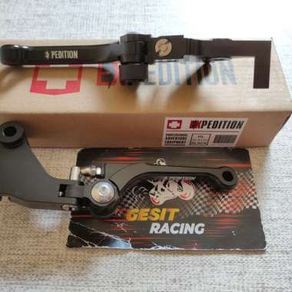 HANDLE EXPEDITION KLX 150 ORIGINAL