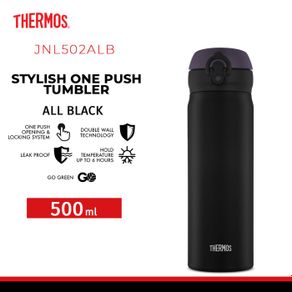 Pilihan Thermos Tumbler One Push Ultra Light Jnl 502 261 360 00 Harga 8 22 Shopback