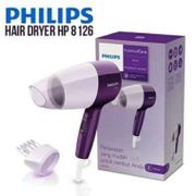 Pengering Rambut Philips Hair Dryer 8126/02 - 400 Wat